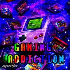 Gaming Addiction - a GB Megalo (Cover)