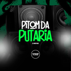 Pitom Da Putaria