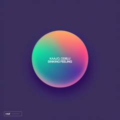 KAAJO, ODBLU - Sinking Feeling