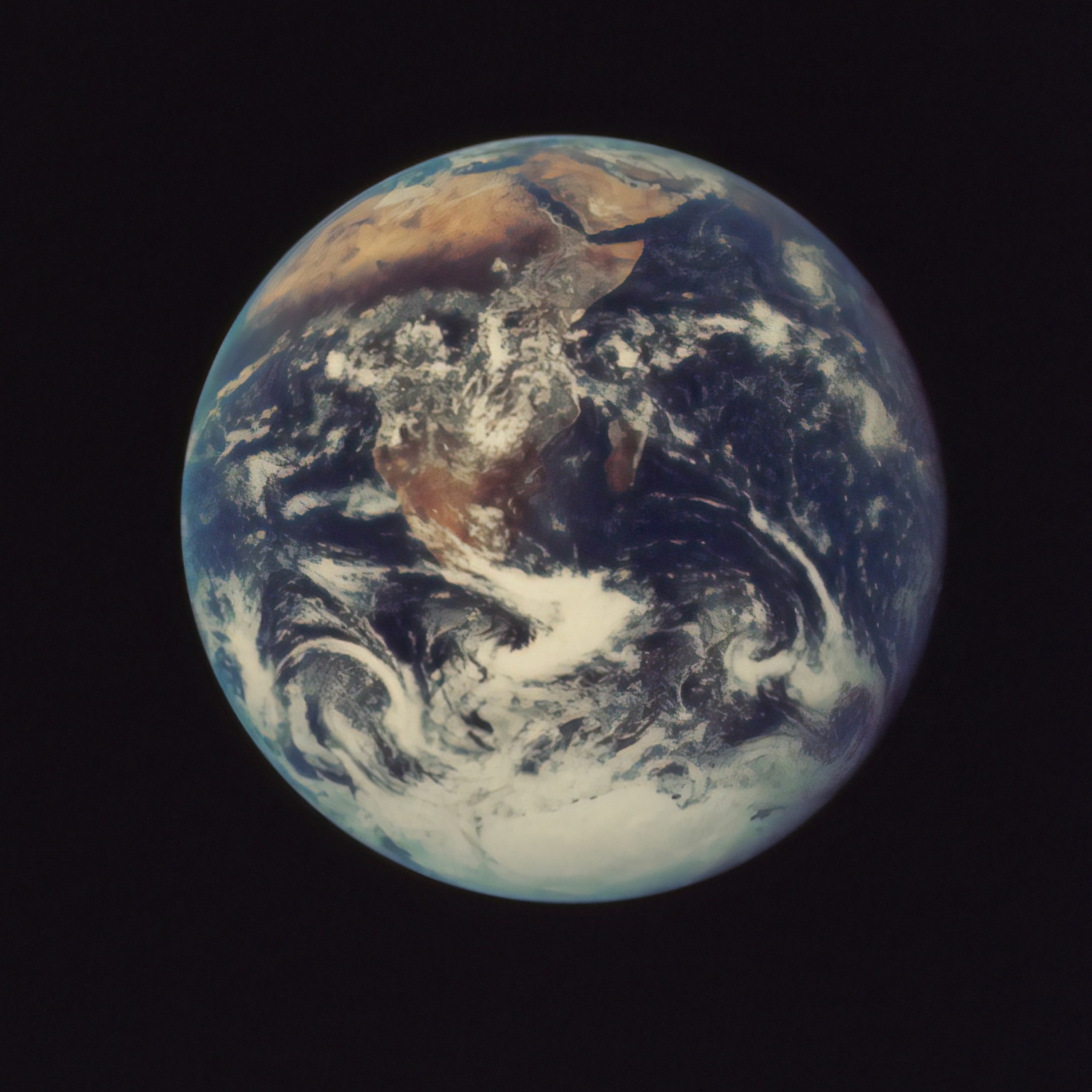 Mission of God's Church in the World episode artwork