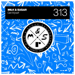 Get Myself (RadioEdit)