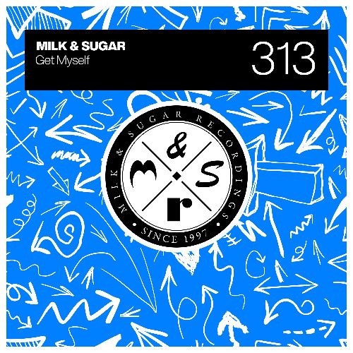Get Myself (RadioEdit)