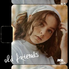 Meggie York - Old Friends (JNSL Remix)