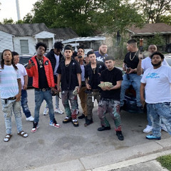 Trappa x Fg Famous - Brand New Glock