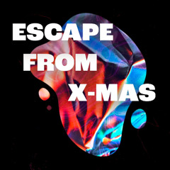 live @ Escape from X-Mas 2024