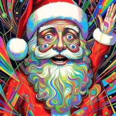 Sugar Plum Fairy (VybFarmer Remix)