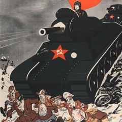 ATAQUE SOVIETICO (NOTRN REMIX)