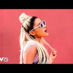 Ariana Grande - Gimme On Up Ft. Nicki Minaj (Official Video)