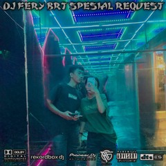 DJ FERY BRT DUGEM PUMPIN IWAK SEPAT HARD SPESIAL REQUEST ICHADEWEE & YUDA SAPUTRA TILLDROP NEW 2024