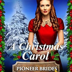 ACCESS PDF 📙 A Christmas Carol: Historical Western Romance by Montana Ross EBOOK EPU