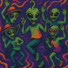 Twisted Funkin