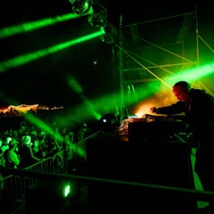 Little Guy - Live @ Summer Of Rom' #6