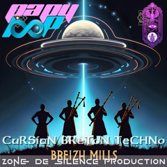 BReiZH MiLLS - CuRSiaN BReToN TeCHNo !