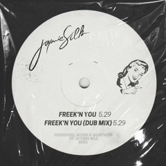 Jaymie Silk - Freek'N You