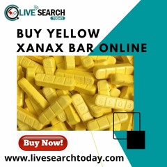 Buy Yellow Xanax Bar Online