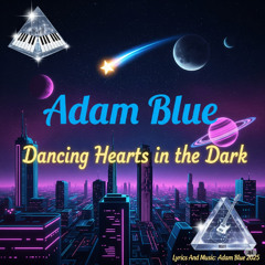 Adam Blue - Dancing Hearts In The Dark