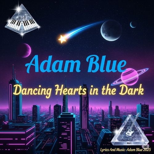 Dancing Hearts In The Dark