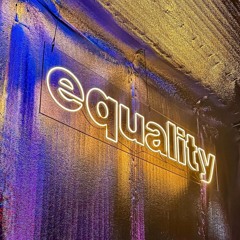 PATTAN / IBIZA EQUALITY STAGE / MOTEL KAMENEC