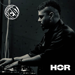 HÖR'S Maximum Heat Mix Contest -UZI NAS-