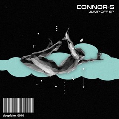 DF0010 | Connor-S - D0n't St0p (Radio Edit)