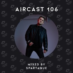 AIRCAST 106 | SPARTAQUE