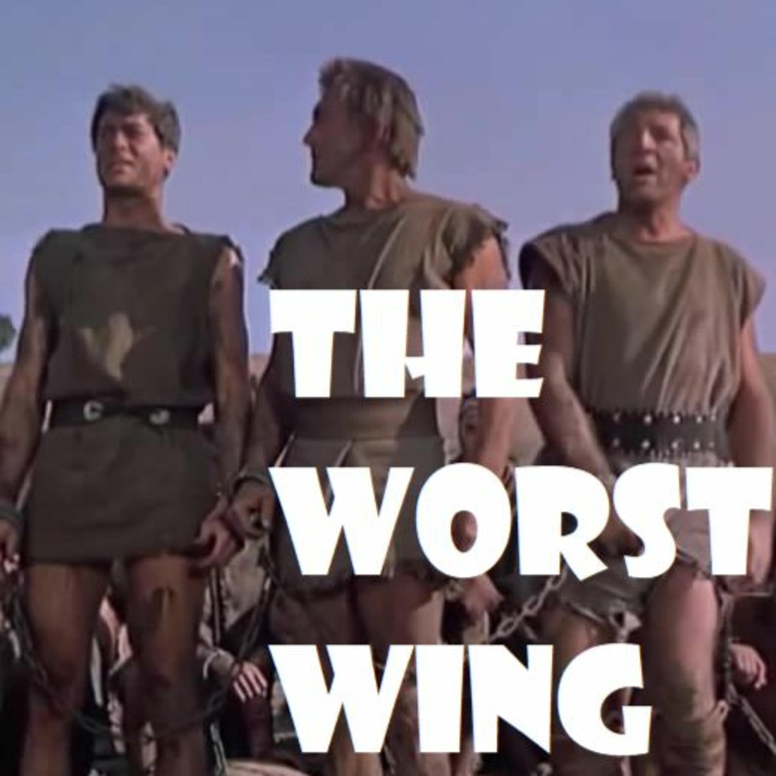 The Worst Wing
