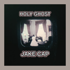 HOLY GHOST (PROD. ABRIEL)