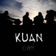 KUAN · GAM · Aşk Bir Umman