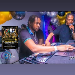 AVO 2023 Sparks & Capo