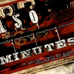 150 Minutes of 89-94 Grunge / Alternative Rock