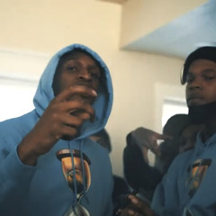 GMoney DaMenace-War Time