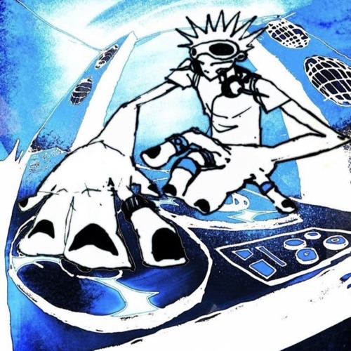 808 in my bone @miloo @antt1