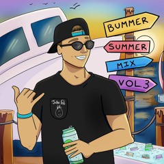 [BS4 OUT NOW] Bummer Summer Mix Vol. 3