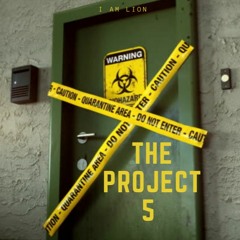 Slow Me Down COVID REMX ft Boris (The Project 5 EP)