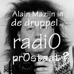 druppel 254 13 juli 25