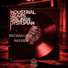 MECHANIZED MAYHEM - INDUSTRIAL MADNESS | 𝐅𝐑𝐄𝐄 𝐃𝐋
