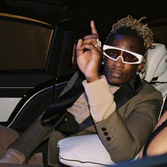 lil mama - young thug