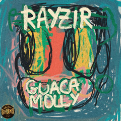 Premiere: RAYZIR - Drop Thiz [Cuttin' Headz]