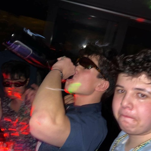 HOUSE MIX