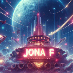 Dj Jona F - Again (Master)
