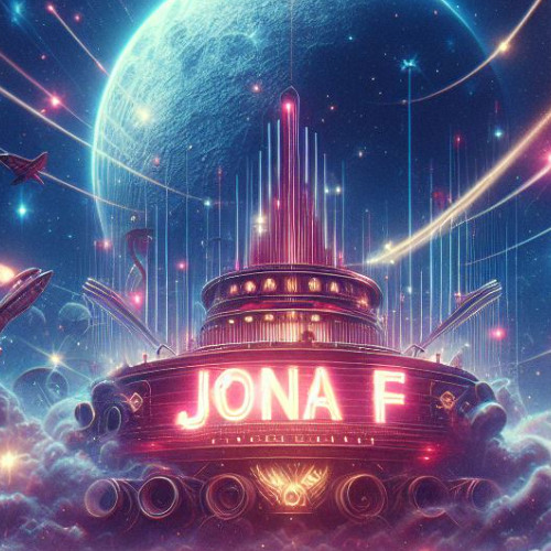 Dj Jona F - Again (Master)
