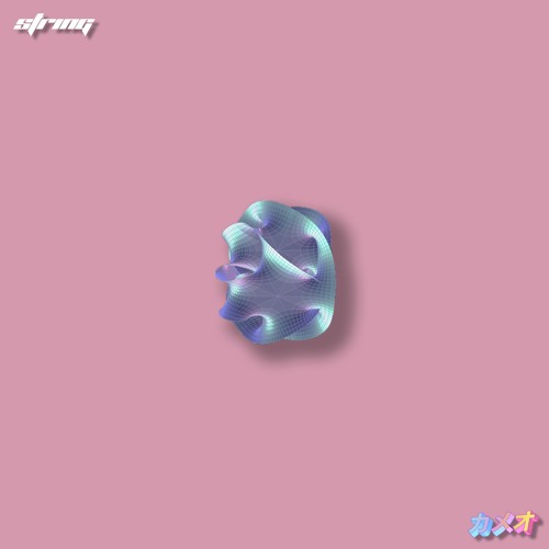 string