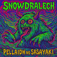 Pellaidh no Sasayaki