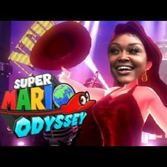 Jump Up Super Star - CupcakKe Remix