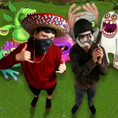 My Singing Gremlins (ft Sy)