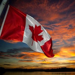 Proud Canadian