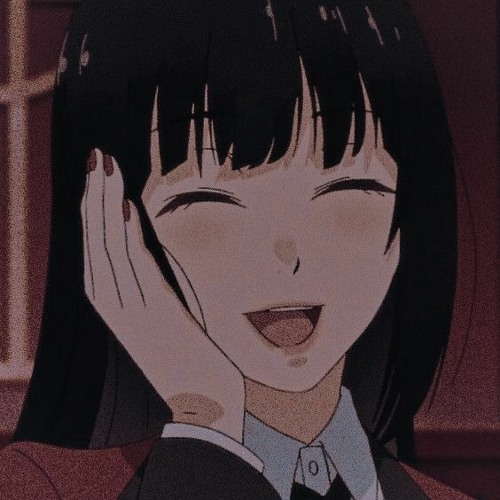 Kakegurui |Poker Face - BiliBili