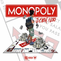 J.Cash1600 Ft. Wet Money E - Ballin' [Prod.By YpOnTheBeat]