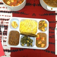 Soup To Nuts w/ Anu - Food Special 210125