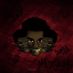 Mr.Tweak (Prod by Sei)